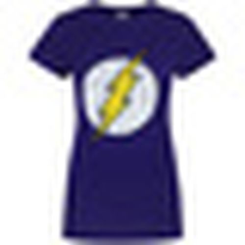 T-shirt Flash NS4229 - Flash - Modalova