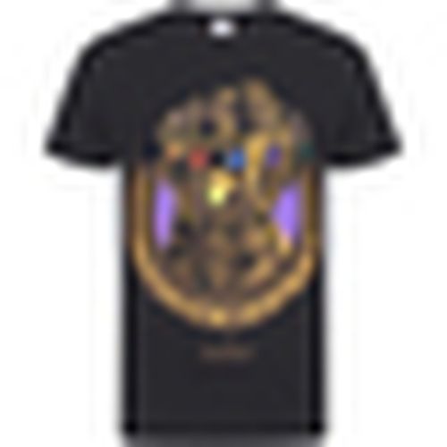 T-shirt Marvel NS4434 - Marvel - Modalova