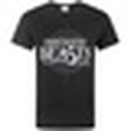 T-shirt NS4354 - Les Animaux Fantastiques - Modalova
