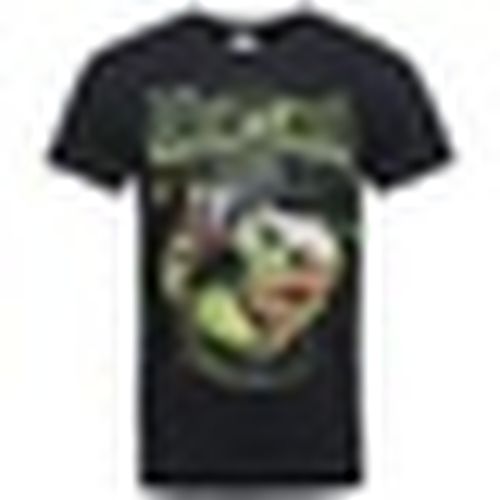 T-shirt Dc Comics NS4489 - Dc Comics - Modalova