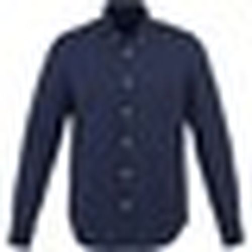 Camicia a maniche lunghe Vaillant - Elevate - Modalova