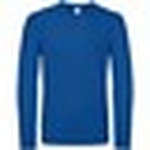 T-shirts a maniche lunghe E150 - B And C - Modalova