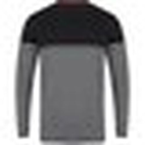 T-shirts a maniche lunghe Breton - FRONT ROW - Modalova