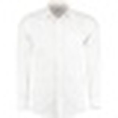 Camicia a maniche lunghe KK142 - Kustom Kit - Modalova