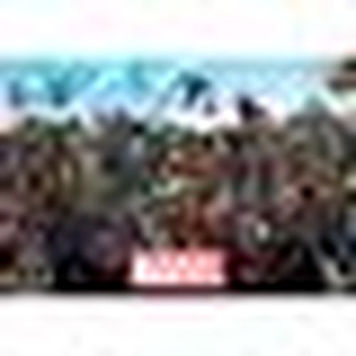 Poster Marvel TA398 - Marvel - Modalova