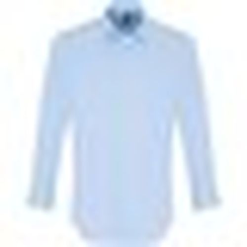 Camicia a maniche lunghe PR244 - Premier - Modalova