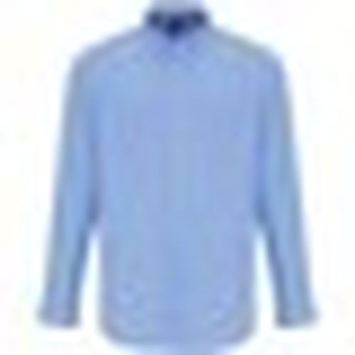 Camicia a maniche lunghe PR238 - Premier - Modalova