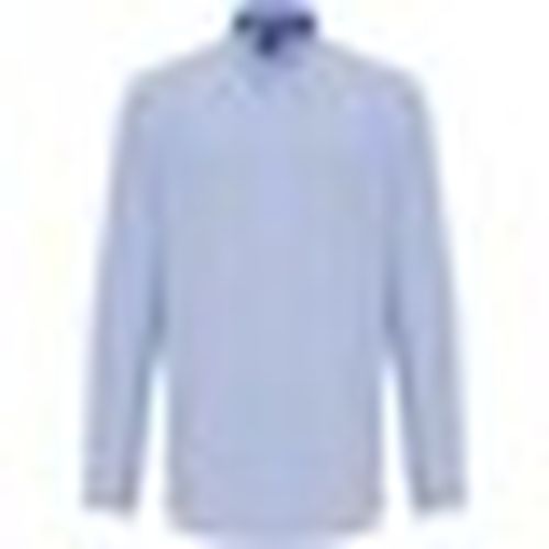 Camicia a maniche lunghe PR238 - Premier - Modalova