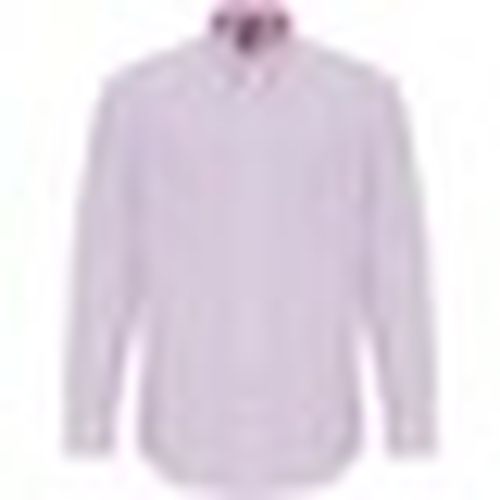Camicia a maniche lunghe PR238 - Premier - Modalova