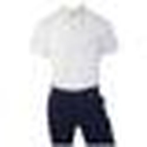 Camicia a maniche corte Hadleigh - Hy - Modalova