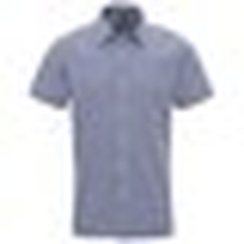 Camicia a maniche corte PR221 - Premier - Modalova
