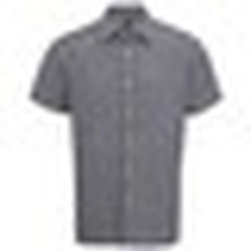 Camicia a maniche corte PR221 - Premier - Modalova
