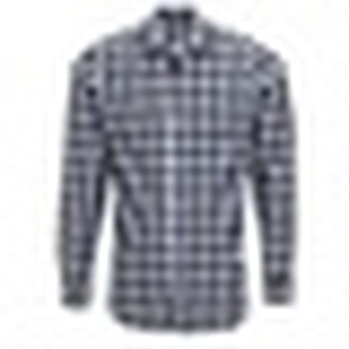 Camicia a maniche lunghe Mulligan - Premier - Modalova