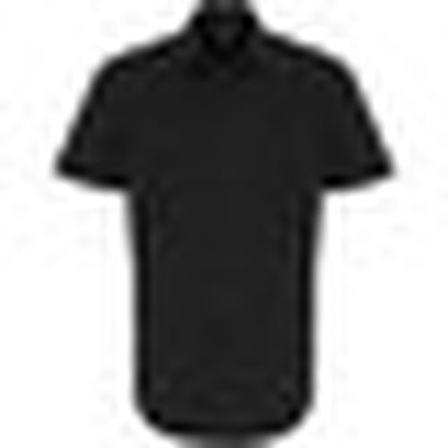 Camicia a maniche corte PR246 - Premier - Modalova