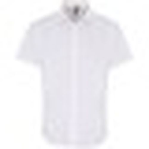 Camicia a maniche corte PR246 - Premier - Modalova