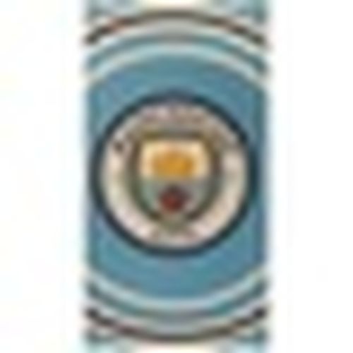 Asciugamano e guanto esfoliante TA1037 - Manchester City Fc - Modalova