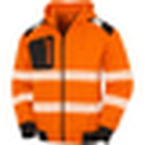 Felpe con cappuccio Robust Safety - Result - Modalova