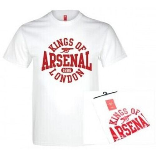 T-shirt & Polo Kings Of London - Arsenal Fc - Modalova