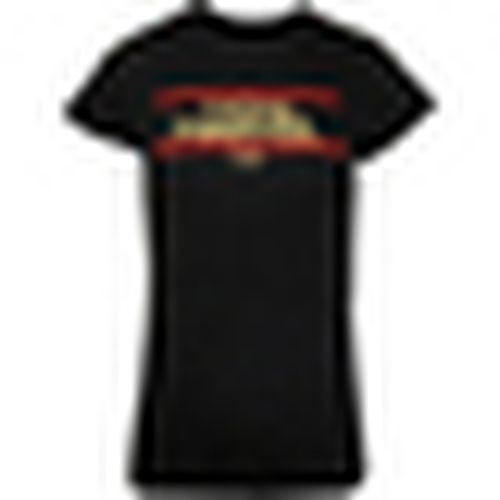 T-shirt Marvel NS5387 - Marvel - Modalova
