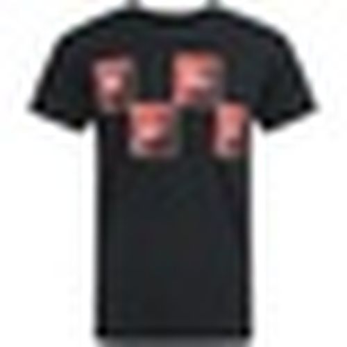T-shirt Plan 9 Bad Breaking Watson - Plan 9 - Modalova