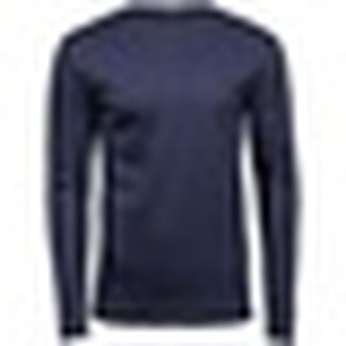 T-shirts a maniche lunghe Interlock - Tee Jays - Modalova
