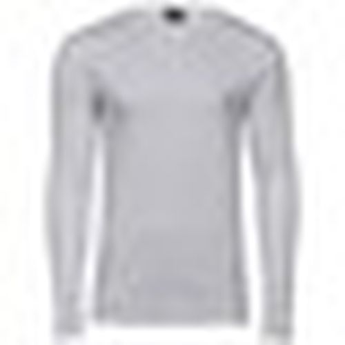 T-shirts a maniche lunghe Interlock - Tee Jays - Modalova