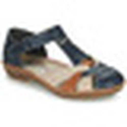Ballerine Rieker BLUE - Rieker - Modalova
