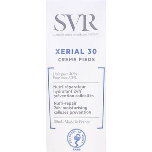 Trattamento mani e piedi Xerial 30 Crème Pieds - Svr Laboratoire Dermatologique - Modalova