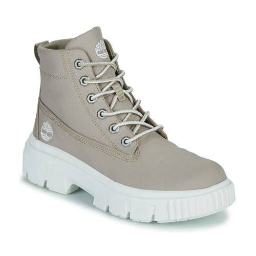 Stivaletti Timberland FABRIC BOOT - Timberland - Modalova