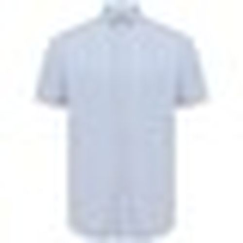 Camicia a maniche corte dern - Henbury - Modalova