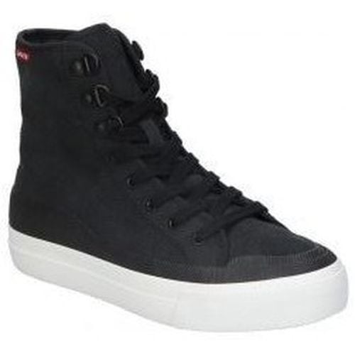 Scarpe Levis SQUARED RUBBER - Levis - Modalova