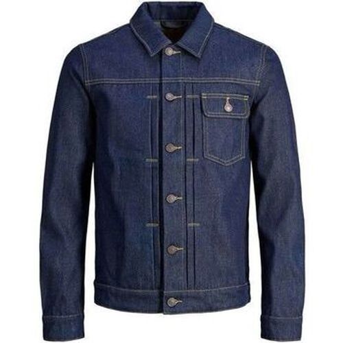 Giacche 12149013 JACK JKT- DENIM - Jack & jones - Modalova