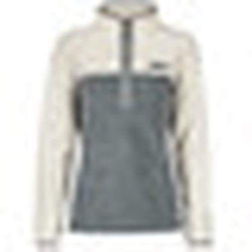 Felpa Benton Springs 1/2 Snap Pullover - Columbia - Modalova