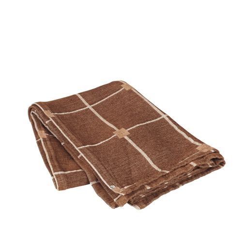Plaid, coperte TILA - Broste Copenhagen - Modalova