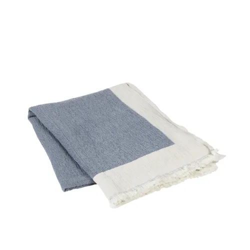 Plaid, coperte MONA - Broste Copenhagen - Modalova