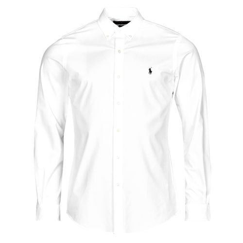 Camicia a maniche lunghe ZSC11B - Polo ralph lauren - Modalova