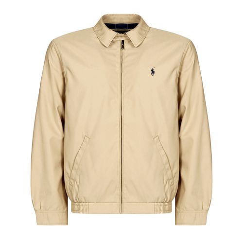 Giubbotto POLYESTER MICRO-BI-SWING WB - Polo ralph lauren - Modalova