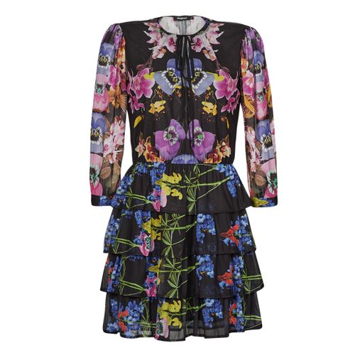 Abito corto Desigual VEST_LYON - Desigual - Modalova