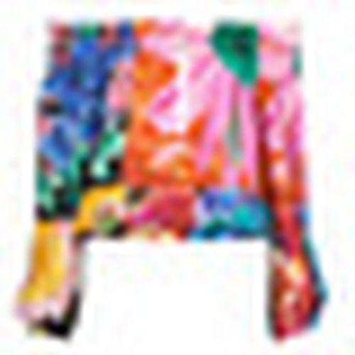 Camicetta Desigual BLUS_TRAVIS - Desigual - Modalova