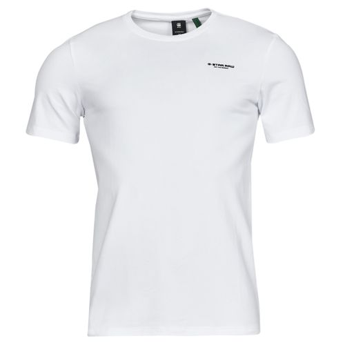 T-shirt Slim base r t s\s - G-star raw - Modalova