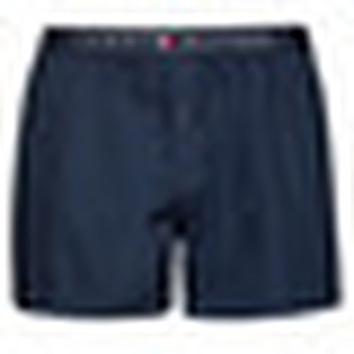 Mutande uomo WOVEN BOXER - Tommy Hilfiger - Modalova