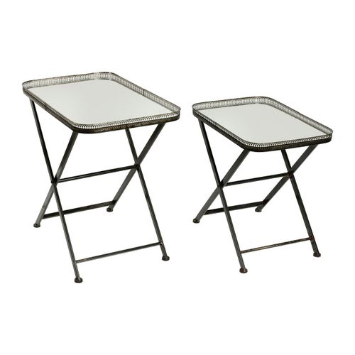 Tavolini Côté Table MIGNONNE X2 - Côté Table - Modalova