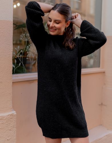 Abito corto Céleste PERCE-NEIGE - Céleste - Modalova