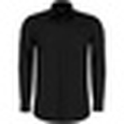 Camicia a maniche lunghe KK142 - Kustom Kit - Modalova