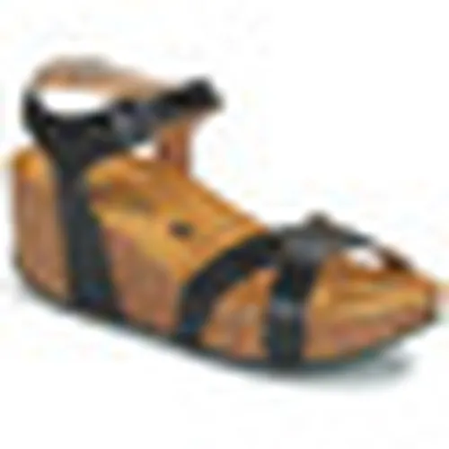 Sandali con zeppa Plakton SO_FINAL - Plakton - Modalova