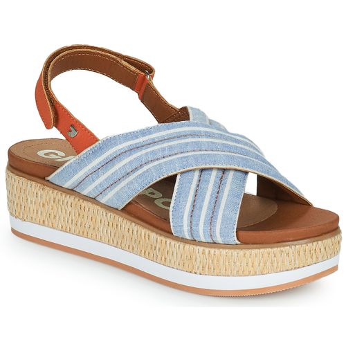 Sandali con zeppa Gioseppo GOOLWA - Gioseppo - Modalova