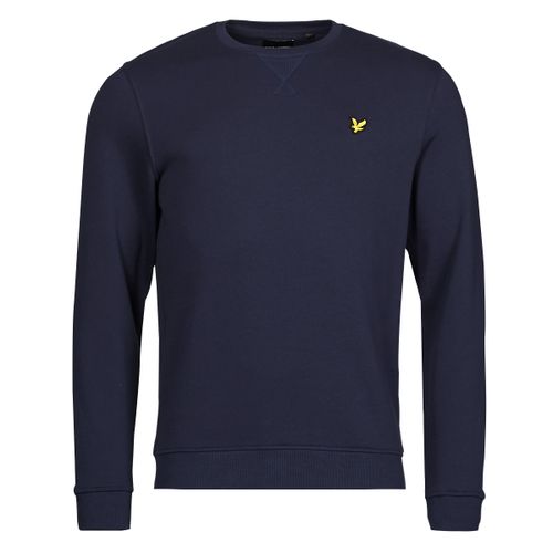 Felpe Crew Neck Sweatshirt - Lyle & Scott - Modalova