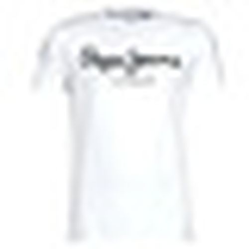 T-shirt ORIGINAL STRETCH - Pepe Jeans - Modalova