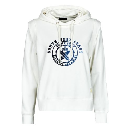 Felpe con cappuccio Ikks BU15005 - Ikks - Modalova