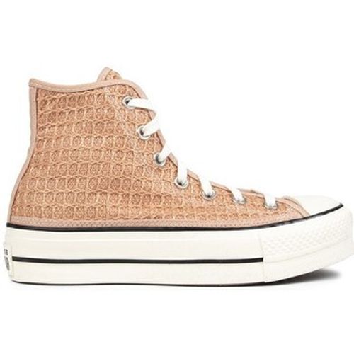 Sneakers alte All Star Lift Hi Formatori - Converse - Modalova